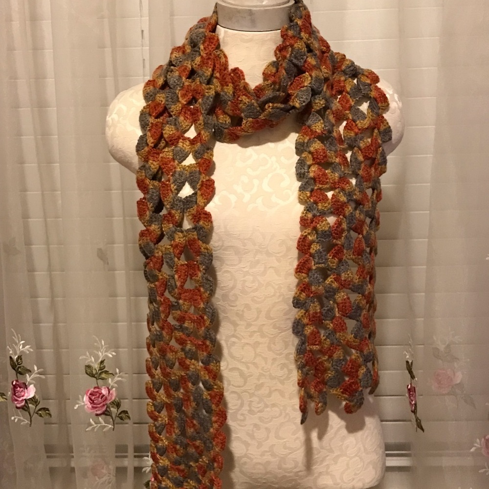 Scarfs